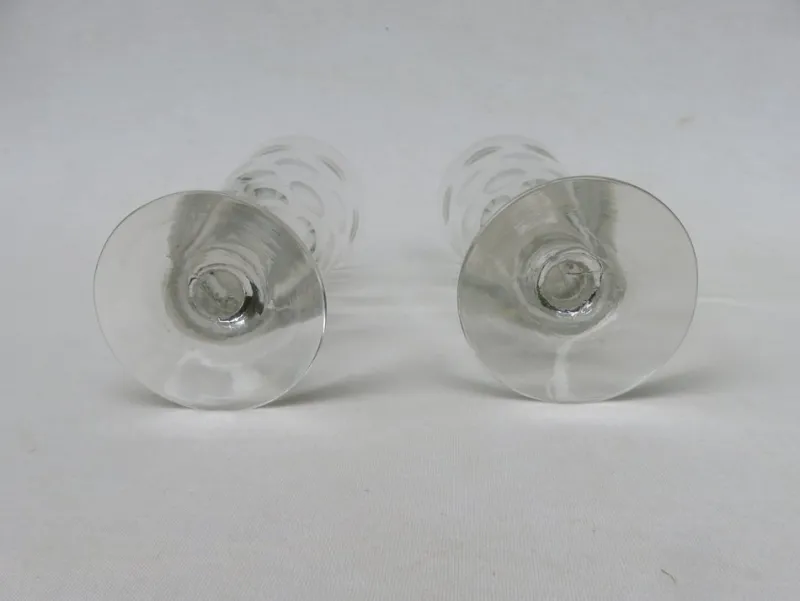 Hot Pamono Biedermeier Glasses, Set of 6
