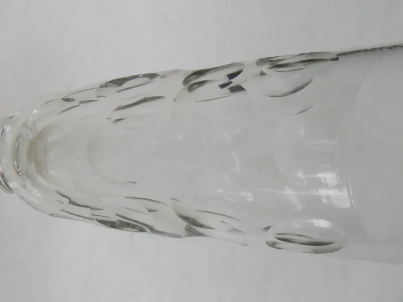 Hot Pamono Biedermeier Glasses, Set of 6