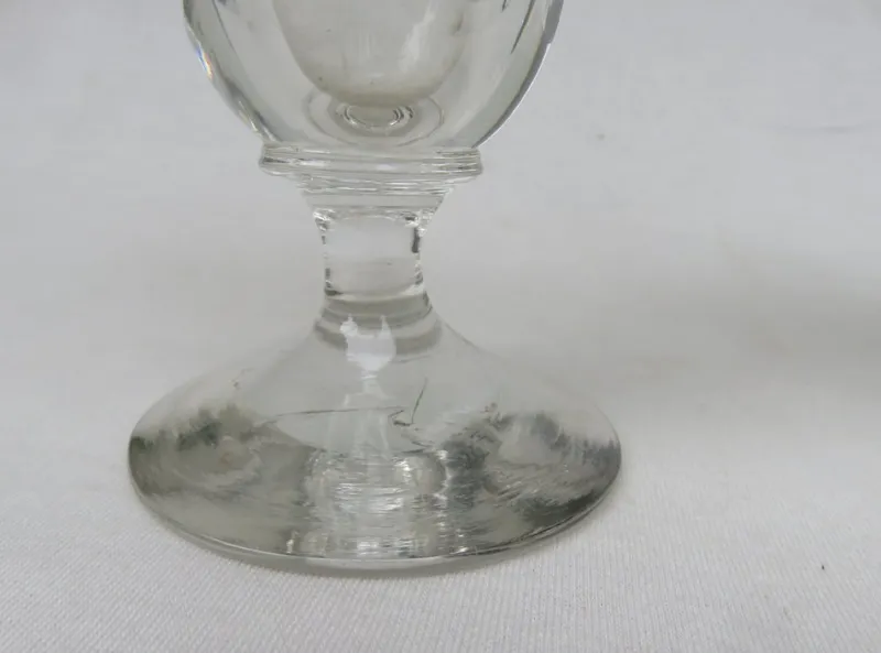 Hot Pamono Biedermeier Glasses, Set of 6