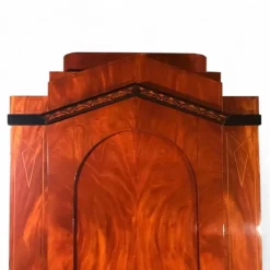 Pamono Biedermeier One-Door Wardrobe, Berlin, Germany, 1810s> Cabinets & Wardrobes
