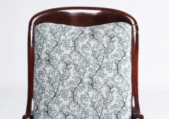 Pamono Biedermeier Rocking Chair, 1840s> Rocking Chairs