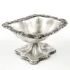 Sale Pamono Biedermeier Salt Holder by Fraget, Poland, 1850s