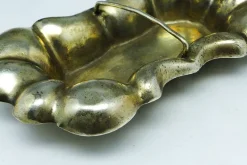 Pamono Biedermeier Salt Holder by Fraget, Poland><noscript><img width=