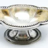 Pamono Biedermeier Salt Holder, Poland> Salt & Pepper Shakers