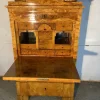 Pamono Biedermeier Secretaire in Birch, 1820> Secretaires
