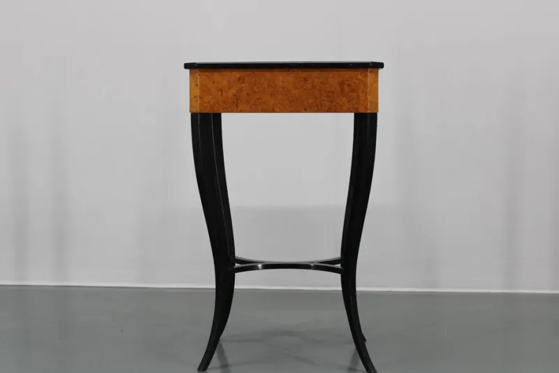 Pamono Biedermeier Sewing Table, Austria, 19th Century