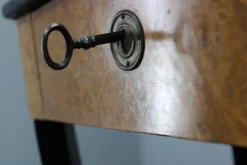 Pamono Biedermeier Sewing Table, Austria, 19th Century