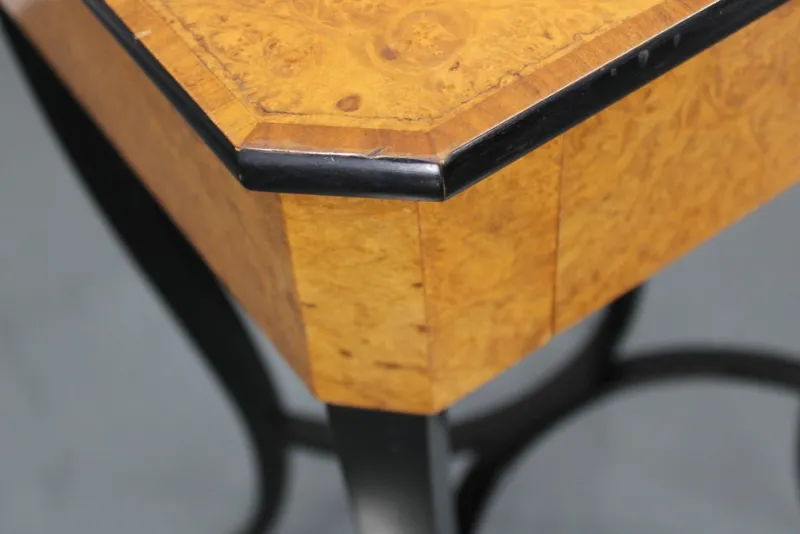 Pamono Biedermeier Sewing Table, Austria, 19th Century