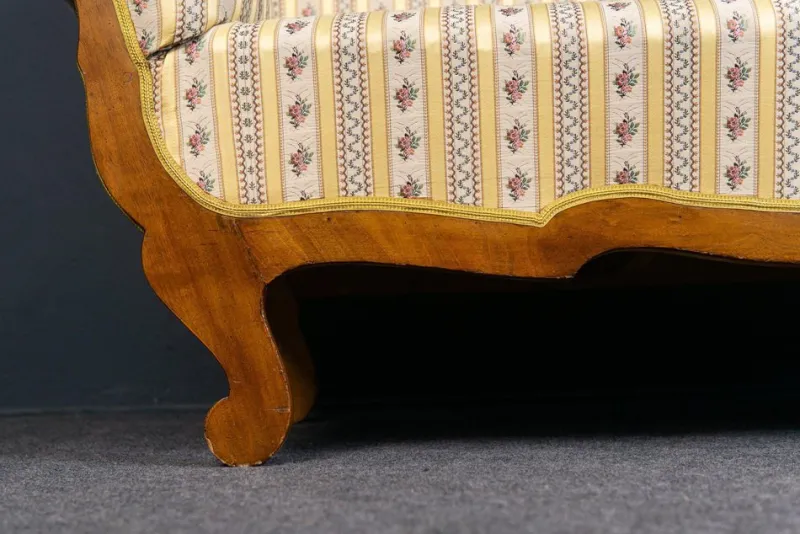 Pamono Biedermeier Sofa, Early 19th Century> Couches & Sofas