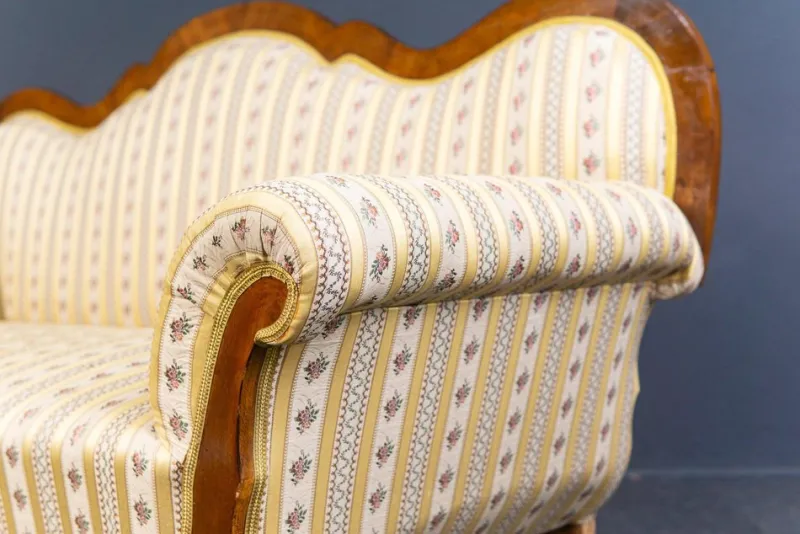 Pamono Biedermeier Sofa, Early 19th Century> Couches & Sofas