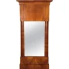 Pamono Biedermeier Wall Mirror, South Germany, 1820s> Mirrors