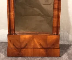 Pamono Biedermeier Wall Mirror, South Germany, 1820s><noscript><img width=