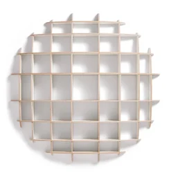 Clearance Pamono Big Jim 200 Wall Shelf by Ellips Design