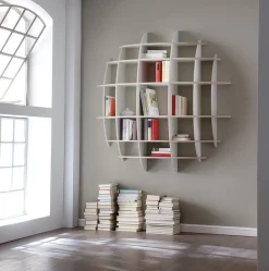 Pamono Big Jim 150 Wall Shelf from Ellips><noscript><img width=