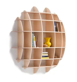Pamono Big Jim 150 Wall Shelf from Ellips><noscript><img width=