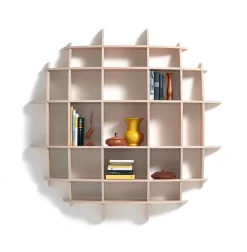 Pamono Big Jim 150 Wall Shelf from Ellips><noscript><img width=