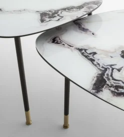 Pamono Big Pebble Coffee Table by Morica Design><noscript><img width=