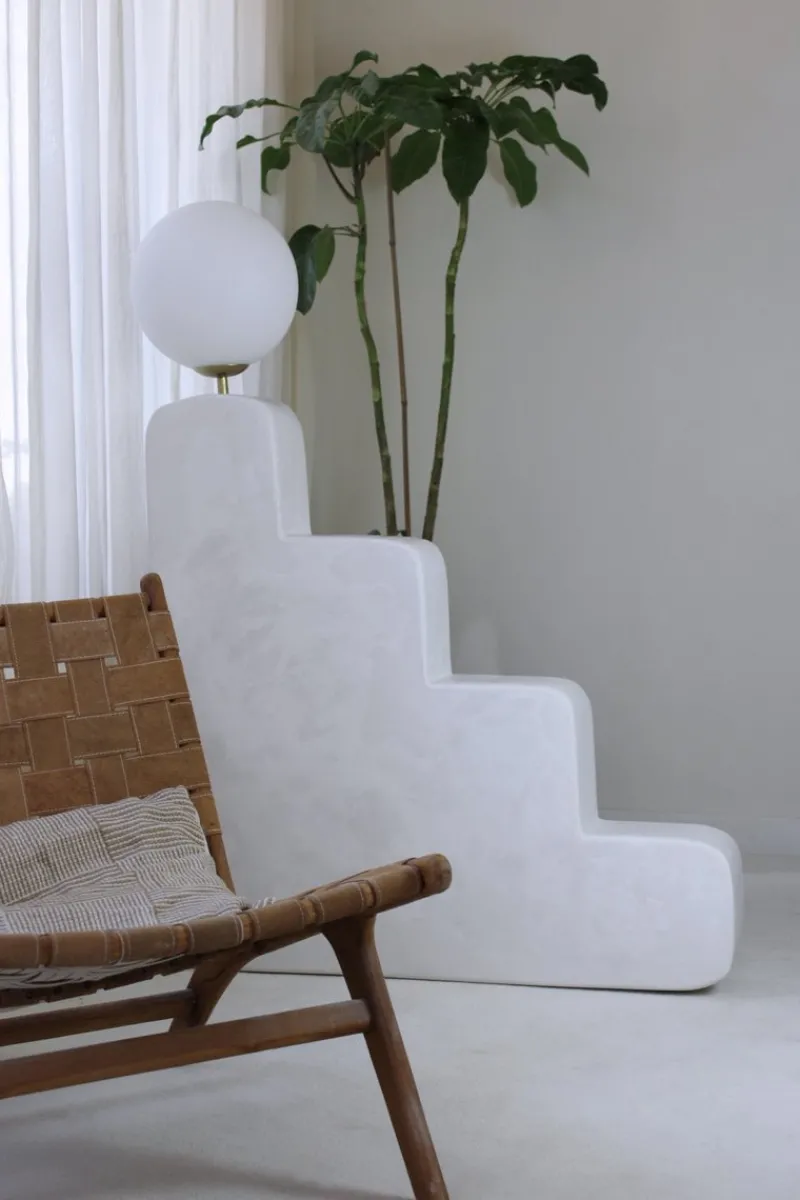 Pamono Big Step Lamp by Aoao> Floor Lamps