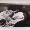 Sale Pamono Bill Kobrin, Jayne Mansfield Half Nude, Photograph, 1963