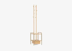 Pamono Billy Coat Stand by Marqqa, Set of 2><noscript><img width=