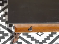 Hot Pamono Bin-Shaped Cabinet on Wheels, 1980s