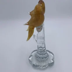 Discount Pamono Birds Sculpture by Fornace Mian