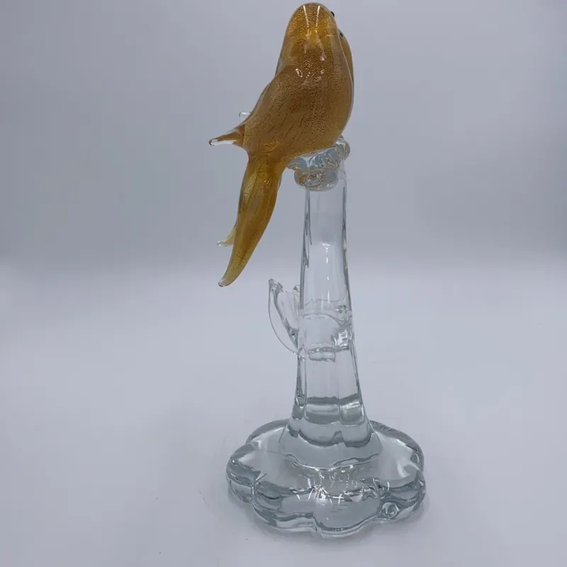 Discount Pamono Birds Sculpture by Fornace Mian