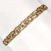 Pamono Bismarck Chain in 18 Karat Gold> Bracelets