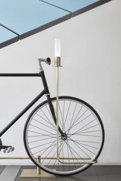 Online Pamono Bi-Track Parking Stand by Mingardo