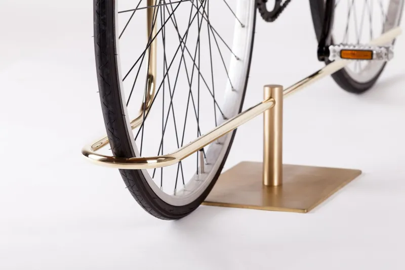 Online Pamono Bi-Track Parking Stand by Mingardo