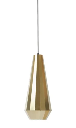 Pamono BL-16 Brass Light by David Derksen for Vij5><noscript><img width=