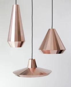 Pamono BL-25 Brass Light by David Derksen for Vij5><noscript><img width=