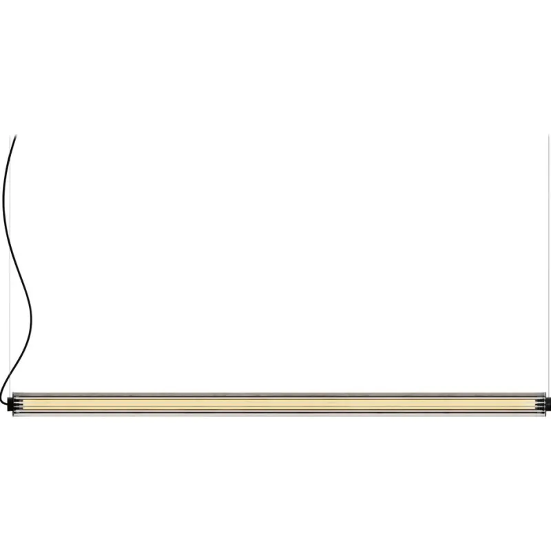 Discount Pamono Black B15 T H Gr Pendant Lamp by Parachilna
