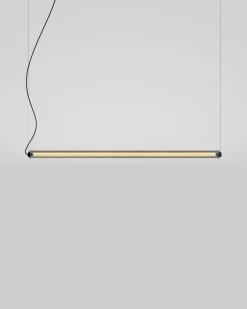 Discount Pamono Black B15 T H Gr Pendant Lamp by Parachilna