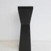 Outlet Pamono Black Gallery Ebonized Column