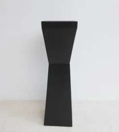 Outlet Pamono Black Gallery Ebonized Column