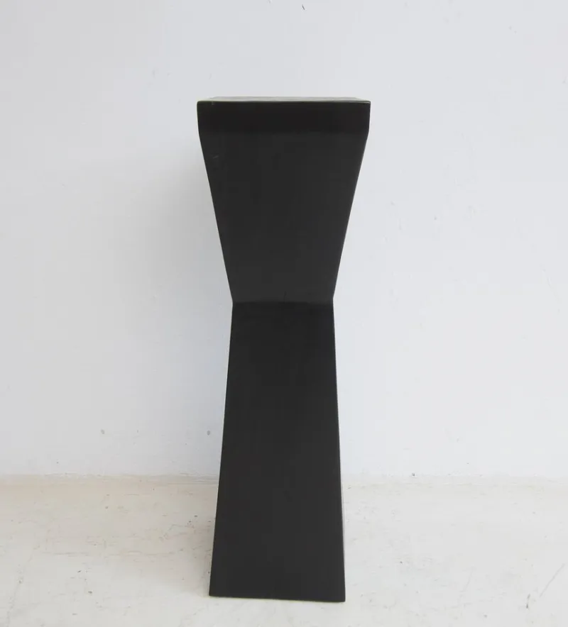 Outlet Pamono Black Gallery Ebonized Column