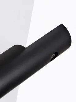New Pamono Black Hook by Llot Llov, Set of 2