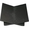 Online Pamono Black Lime Cement Mixture and Wood Bookstand by Dennis Kaiser