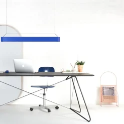 Online Pamono Black Oas Table 200 by OK Design
