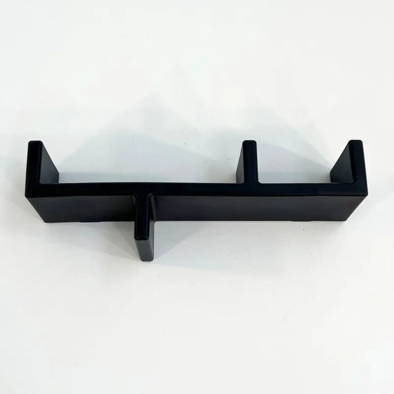 Pamono Black Snake Shelf by Adriano Baldanzi and Alessandro Novelli for Casamania, 2000s> Shelves & Wall Units