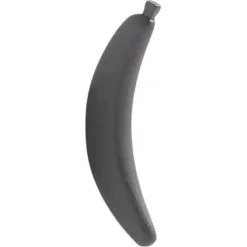 New Pamono Black Wooden Monkey Banana Coat Hanger by Jaime Hyon
