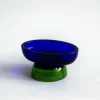 Best Pamono Blue & Green Salt Cellar by Natalia Criado, 2019