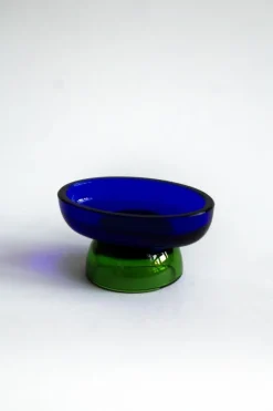 Best Pamono Blue & Green Salt Cellar by Natalia Criado, 2019