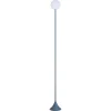 Clearance Pamono Blue Asymptote Floor Light by Atelier Areti