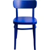 Pamono Blue MZO Chair by Mazo Design> Seating|Office Chairs