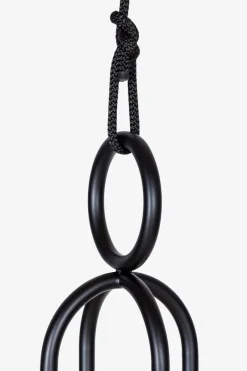 Pamono Blumenampel Object, Hanging Planter by Zascho Petkow><noscript><img width=
