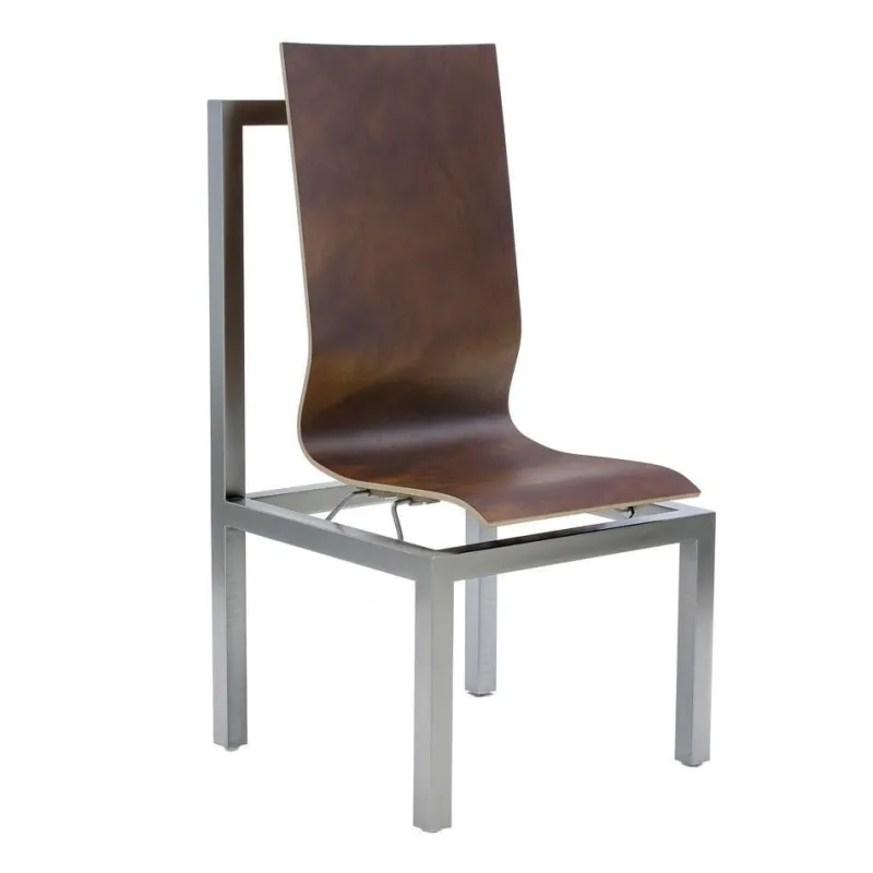 Pamono BNF Chaise Chairs by Dominique Perrault & Gaelle Lauriot Prevost, Set of 2> Wall Lights & Sconces