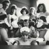 Pamono Bob Guccione, Penthouse Pets, 1974, Photograph> Photography