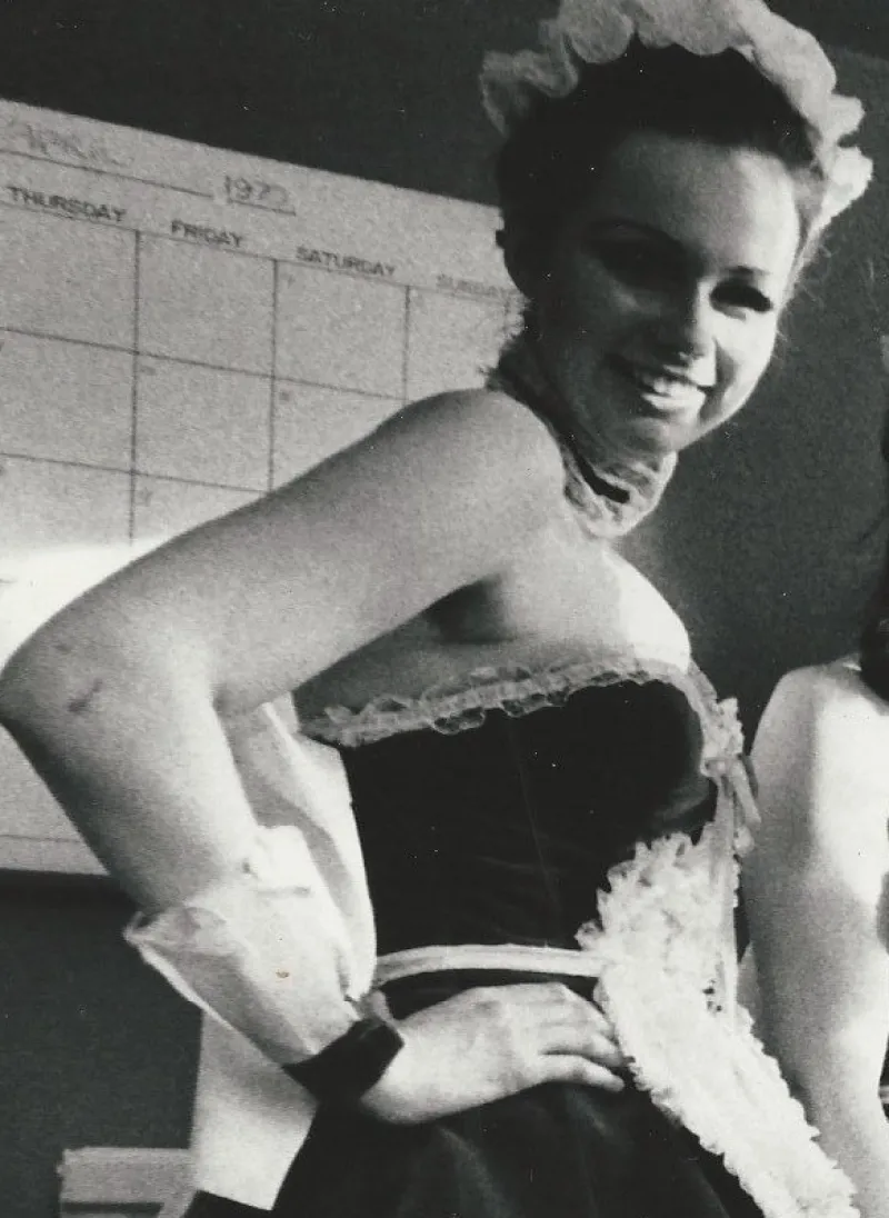 Pamono Bob Guccione, Penthouse Pets, 1974, Photograph> Photography